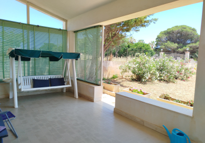 Casa Vacanze Villa Villetta A 200 Metri Da Spiaggia Cirica Focallo